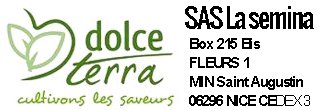 Dolce Terra