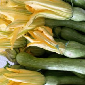courgette nice