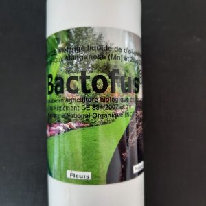 BACTOFUS 250 ML
