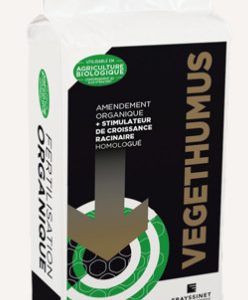 vegethumus bio