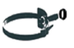 Collier de départ