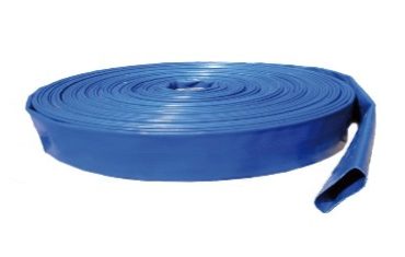Layflat Blue