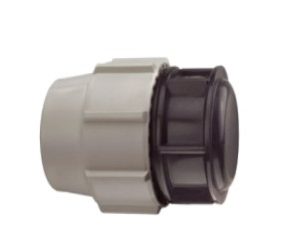 Bouchon à compression