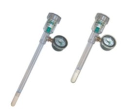 Tensiomètre irrometer