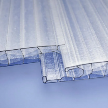 Panneaux polycarbonate