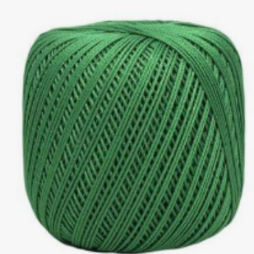 Coton vert ou blanc