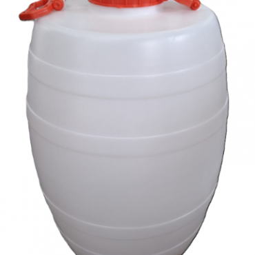 Bidons pour mélange engrais 20L/50 L