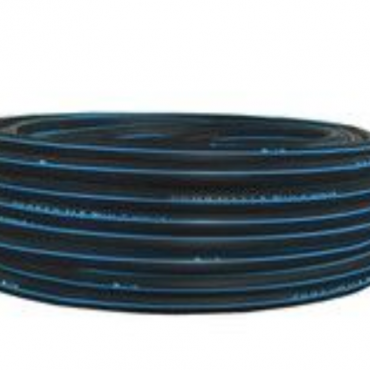 Tuyaux PE Haute densité PN16 et PN25