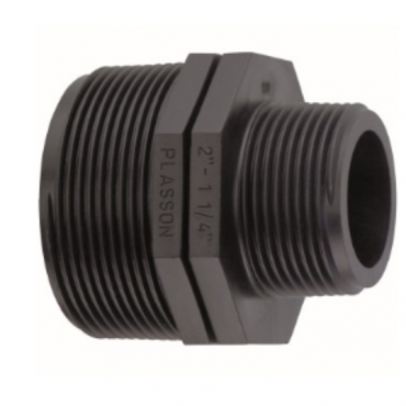 Reduction PVC