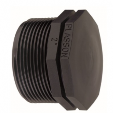 Bouchon PVC