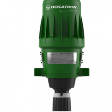 Dosatron Ferti-irrigation