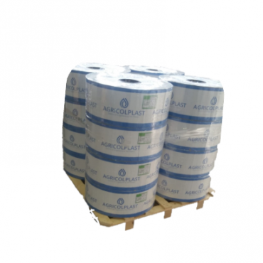Agrislim – 8 mills – 1,4 l/h