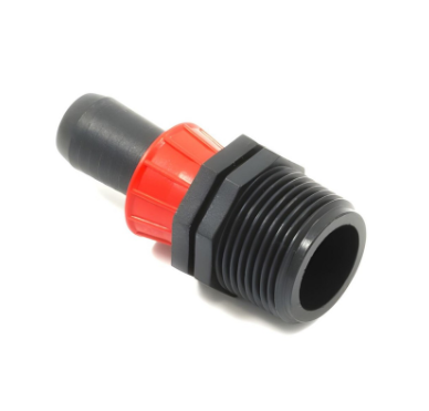 Raccord mâle TTAPE